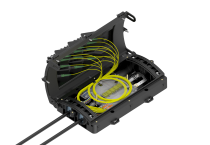 Hardened Connectivity Closures